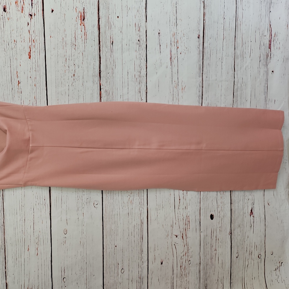 NWT Socialite Halteneck Bodycon Dress - Picture 7 of 11